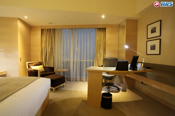 Juss Hengshan Hotel (Former:Regal International East Asia) (Shanghai)